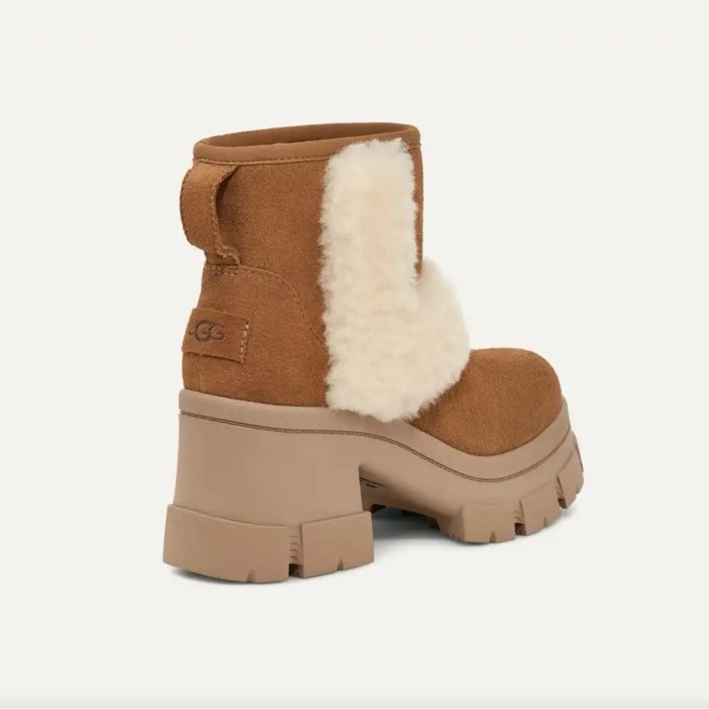 UGG Brooklyn Sunburst - Picture 3 of 5